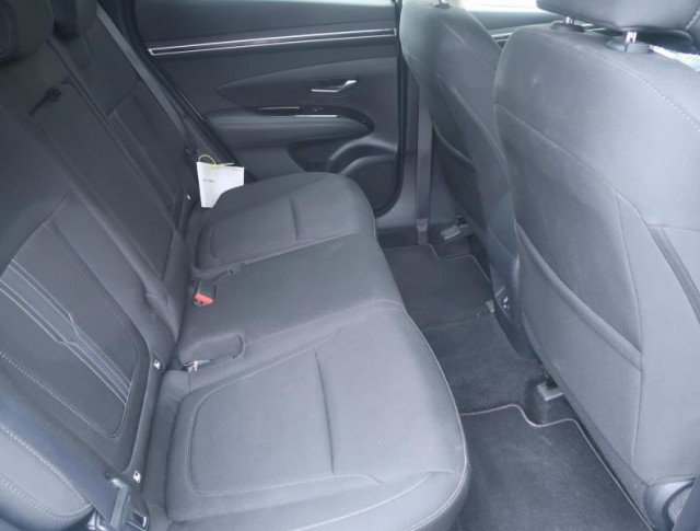 Hyundai Tucson  1.6 CRDi 