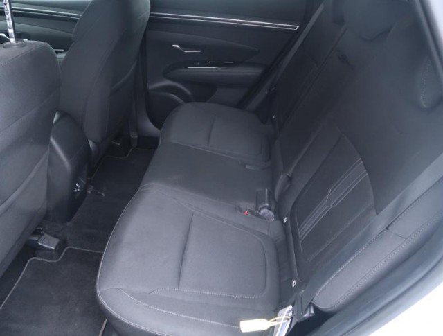 Hyundai Tucson  1.6 CRDi 