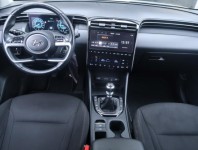 Hyundai Tucson  1.6 CRDi 