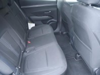 Hyundai Tucson  1.6 CRDi 