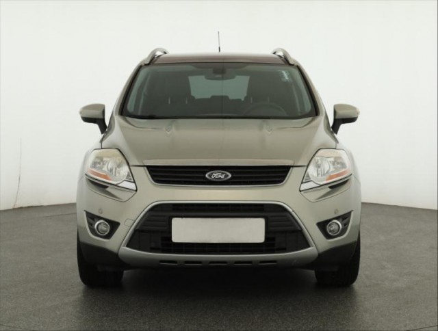Ford Kuga  2.0 TDCi 