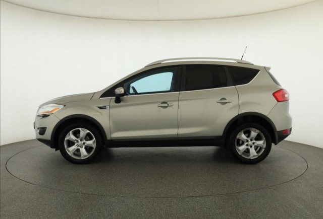Ford Kuga  2.0 TDCi 