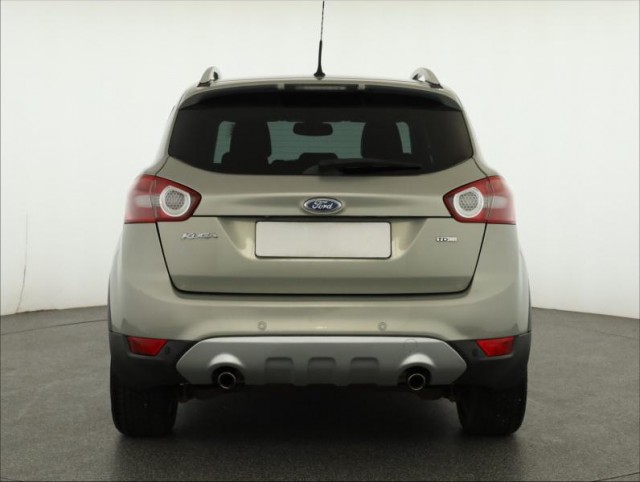 Ford Kuga  2.0 TDCi 