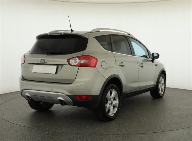 Ford Kuga  2.0 TDCi 