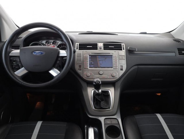 Ford Kuga  2.0 TDCi 