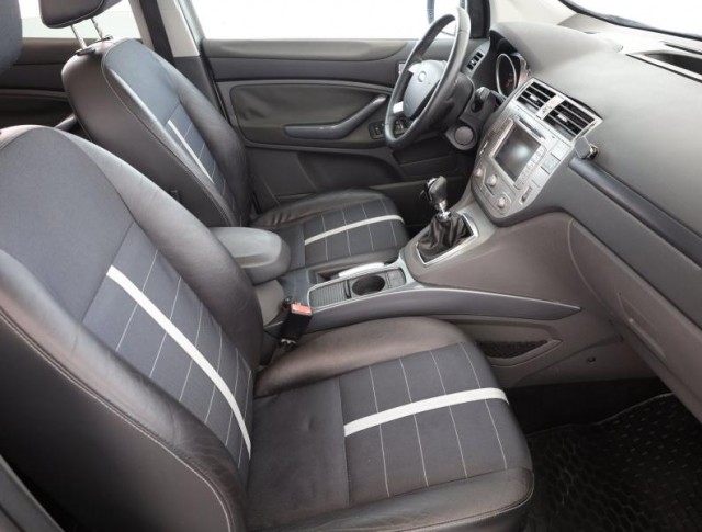 Ford Kuga  2.0 TDCi 