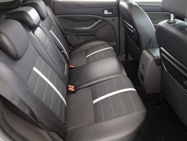 Ford Kuga  2.0 TDCi 