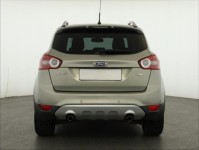 Ford Kuga  2.0 TDCi 