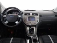 Ford Kuga  2.0 TDCi 
