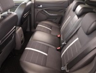 Ford Kuga  2.0 TDCi 