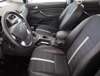 Ford Kuga  2.0 TDCi 