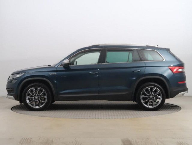 Škoda Kodiaq  2.0 TDI Scout