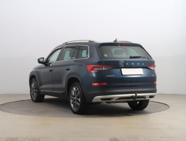 Škoda Kodiaq  2.0 TDI Scout