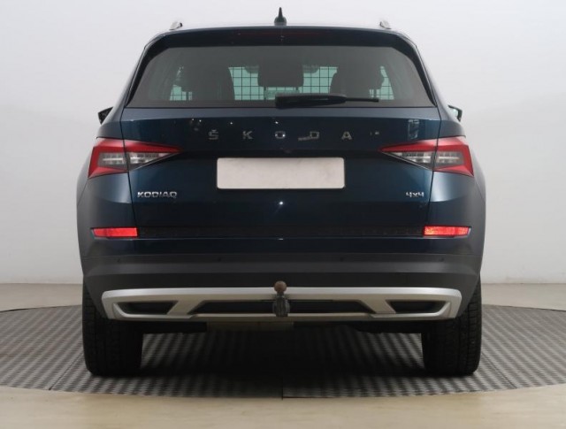 Škoda Kodiaq  2.0 TDI Scout
