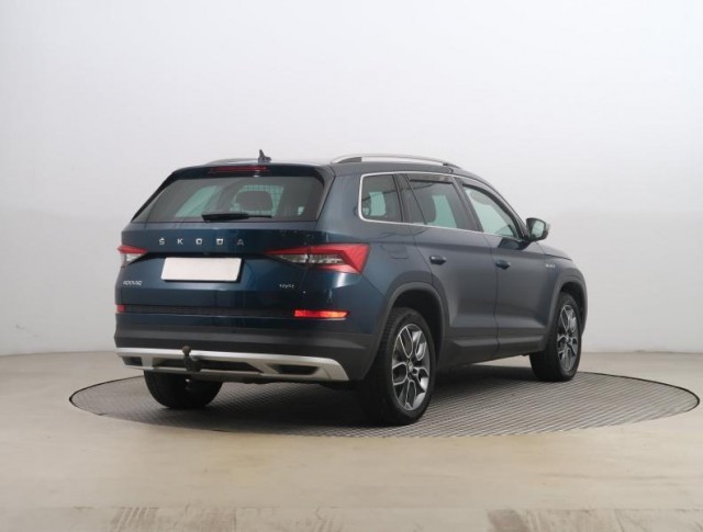 Škoda Kodiaq  2.0 TDI Scout