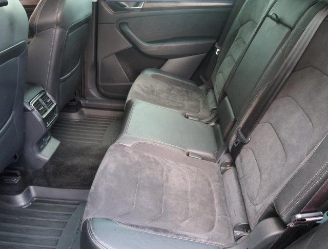 Škoda Kodiaq  2.0 TDI Scout