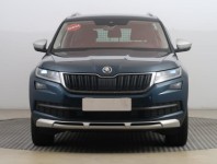Škoda Kodiaq  2.0 TDI Scout