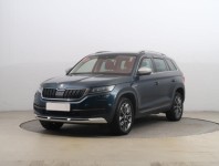 Škoda Kodiaq  2.0 TDI Scout
