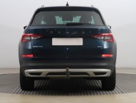Škoda Kodiaq  2.0 TDI Scout