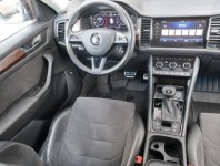 Škoda Kodiaq  2.0 TDI Scout