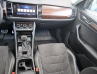 Škoda Kodiaq  2.0 TDI Scout