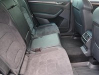 Škoda Kodiaq  2.0 TDI Scout