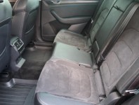 Škoda Kodiaq  2.0 TDI Scout