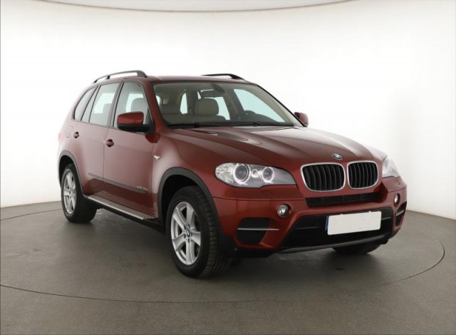 BMW X5  xDrive30d 