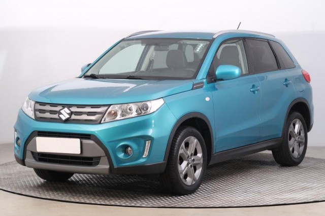 Suzuki Vitara  1.6 VVT Premium