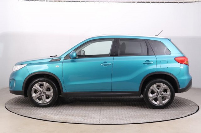 Suzuki Vitara  1.6 VVT Premium
