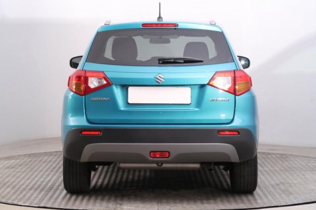 Suzuki Vitara  1.6 VVT Premium