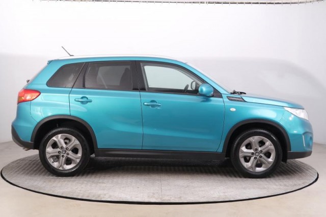 Suzuki Vitara  1.6 VVT Premium