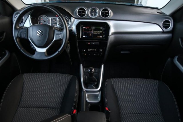 Suzuki Vitara  1.6 VVT Premium