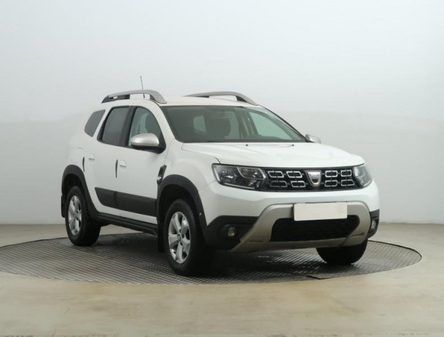Dacia Duster  1.3 TCe 