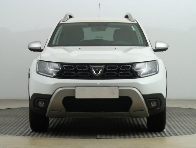 Dacia Duster  1.3 TCe 