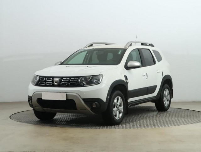 Dacia Duster  1.3 TCe 