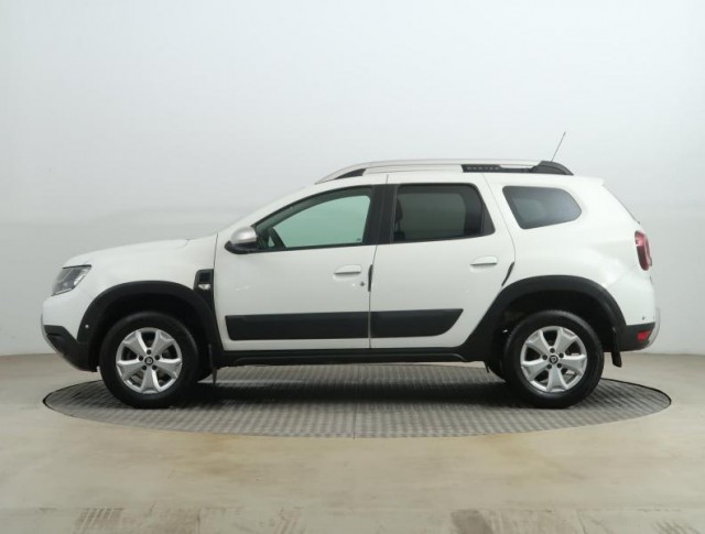 Dacia Duster  1.3 TCe 