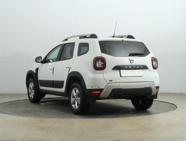 Dacia Duster  1.3 TCe 