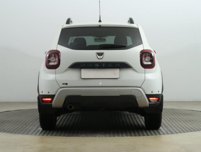Dacia Duster  1.3 TCe 