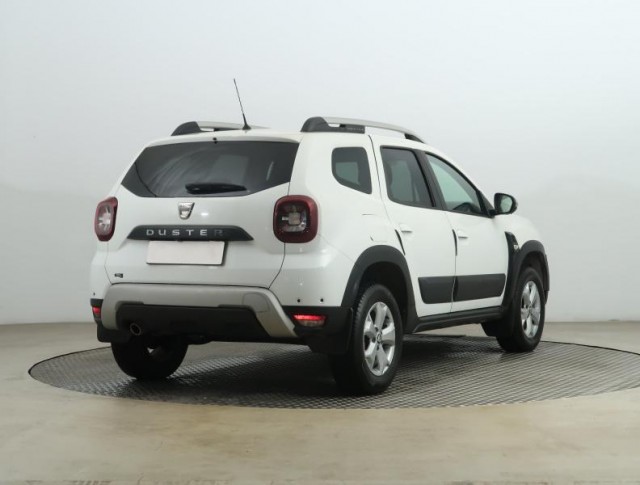 Dacia Duster  1.3 TCe 
