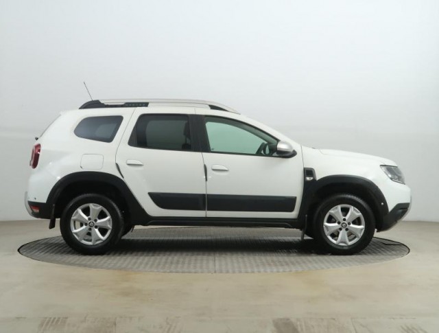 Dacia Duster  1.3 TCe 