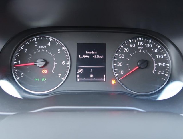 Dacia Duster  1.3 TCe 
