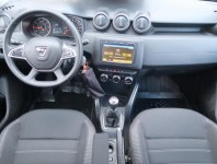 Dacia Duster  1.3 TCe 