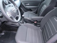 Dacia Duster  1.3 TCe 