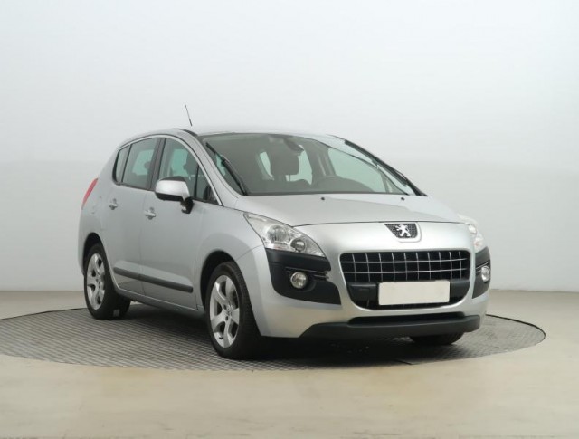 Peugeot 3008  2.0 HDi 