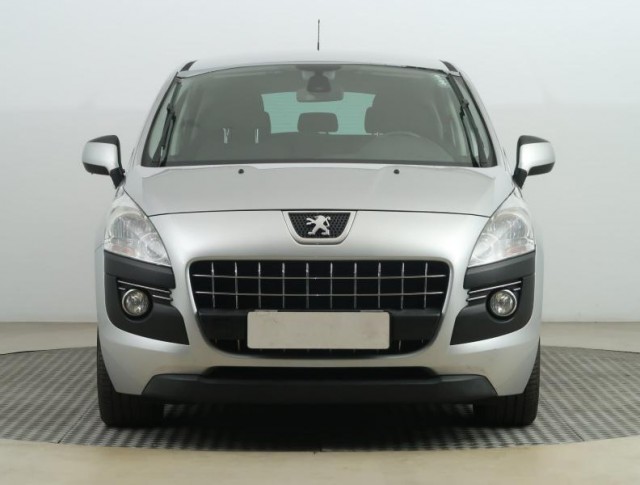 Peugeot 3008  2.0 HDi 
