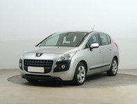 Peugeot 3008  2.0 HDi 