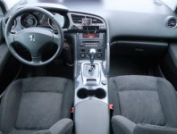 Peugeot 3008  2.0 HDi 