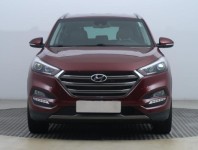 Hyundai Tucson  2.0 CRDi Premium