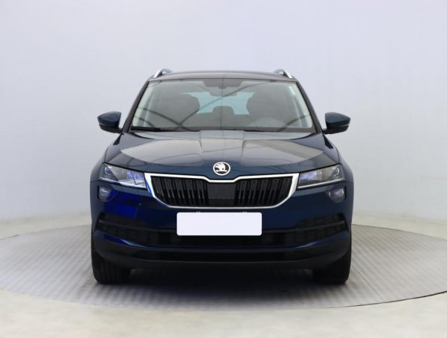 Škoda Karoq  1.5 TSI Style
